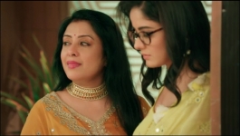 Mannat Harr Khushi Paane Ki - 5th October 2025